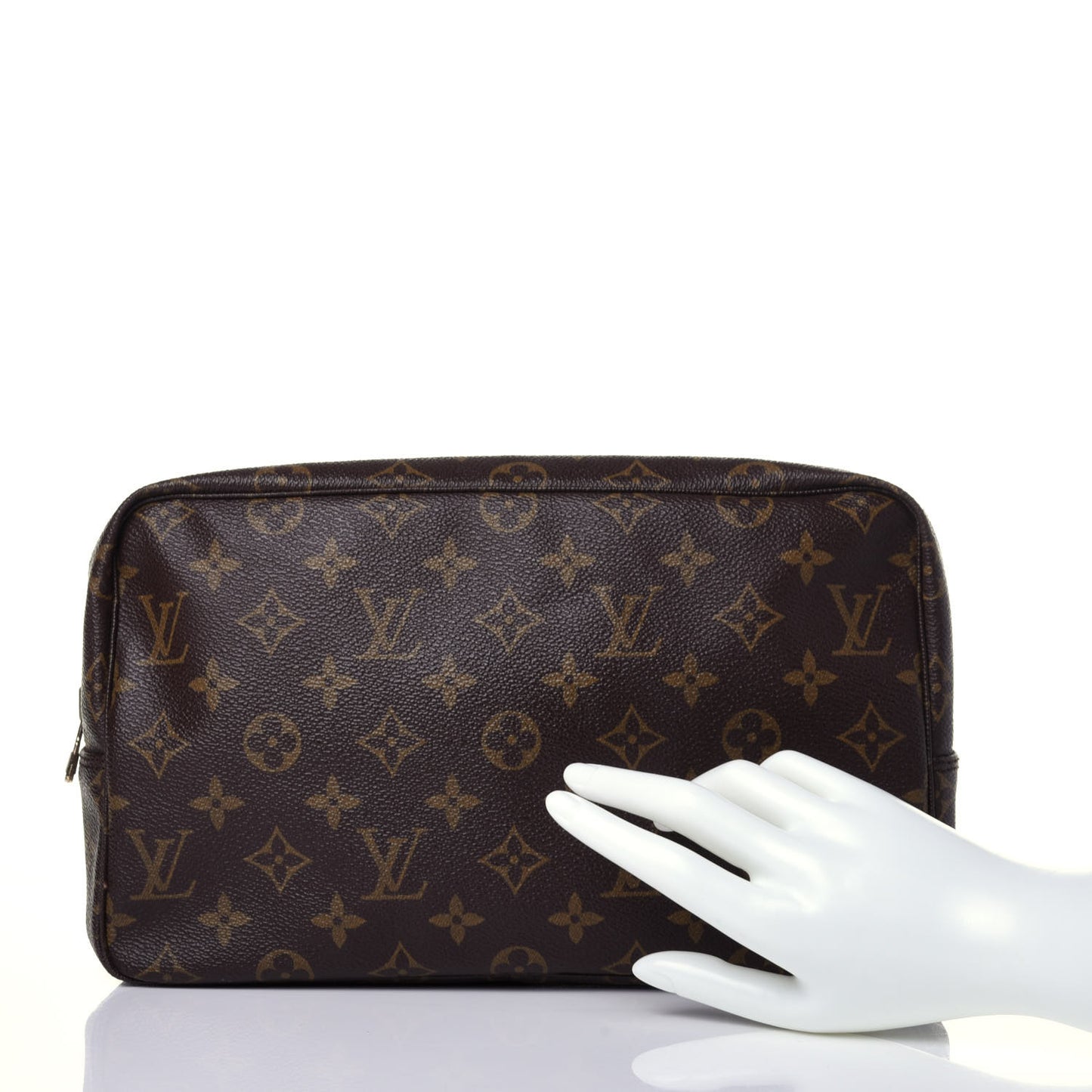 Monogram Trousse Toilette 28