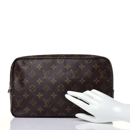 Louis Vuitton Monogram Trousse Toilette 28 2 of 10