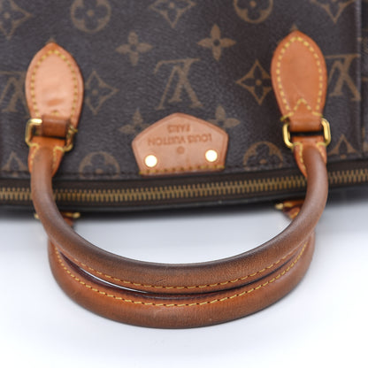 Louis Vuitton Monogram Turenne PM 10 of 21