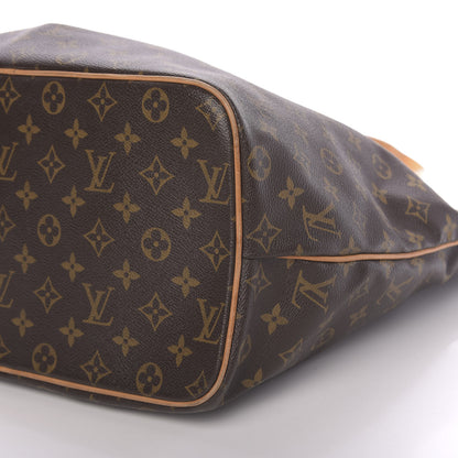 Louis Vuitton Monogram Palermo GM 13 of 13
