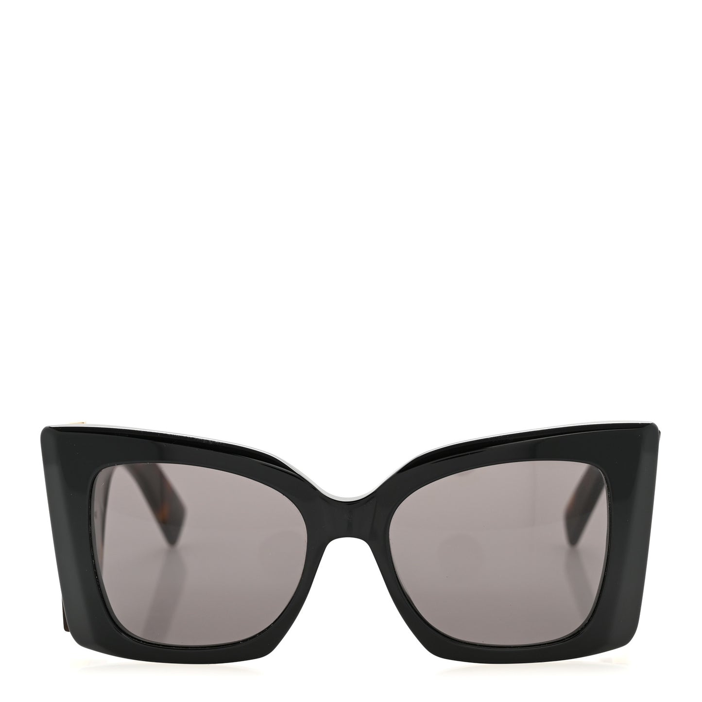 Acetate Blaze Sunglasses SL M119 Tortoise