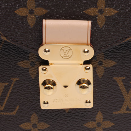 Louis Vuitton Monogram Metis 4 of 8