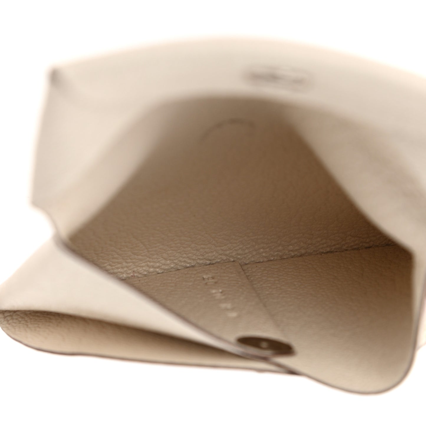 Chevre Mysore Bastia Coin Purse Nata