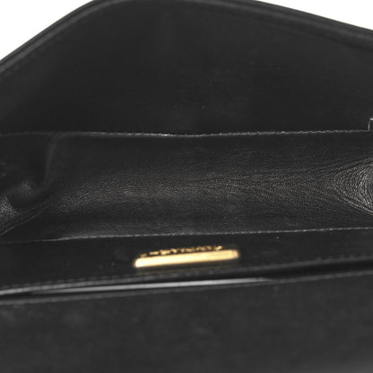 Chanel Snakeskin Calfskin Small Boy Flap Gold 5 of 12