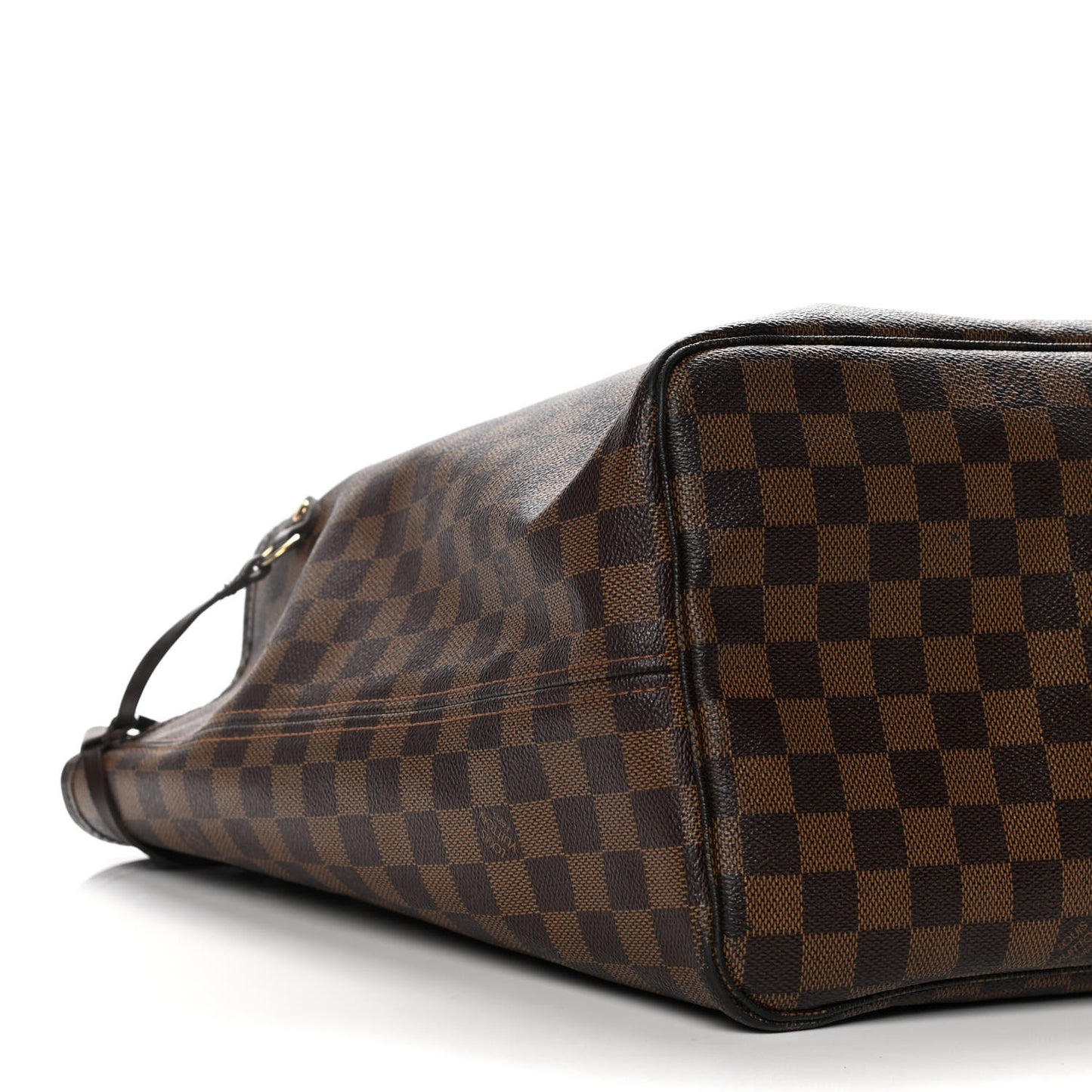 Damier Ebene Neverfull GM