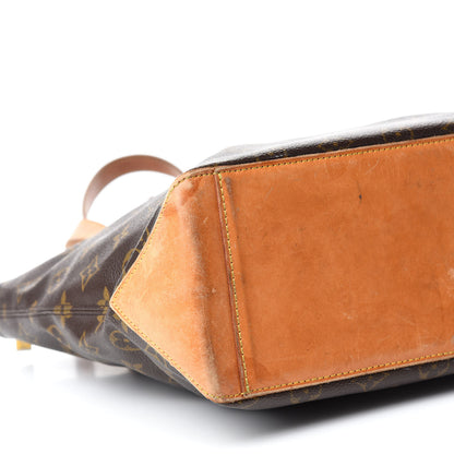 Louis Vuitton Monogram Cabas Piano 6 of 13