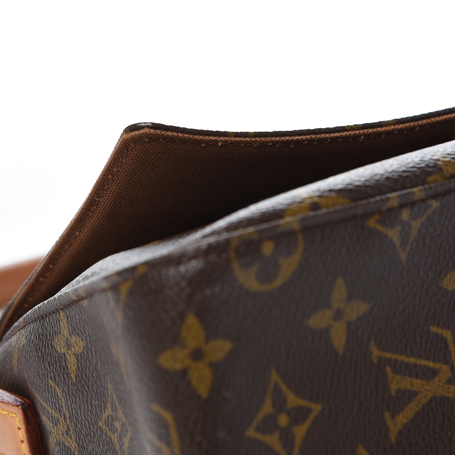 Louis Vuitton Monogram Mini Looping 10 of 10