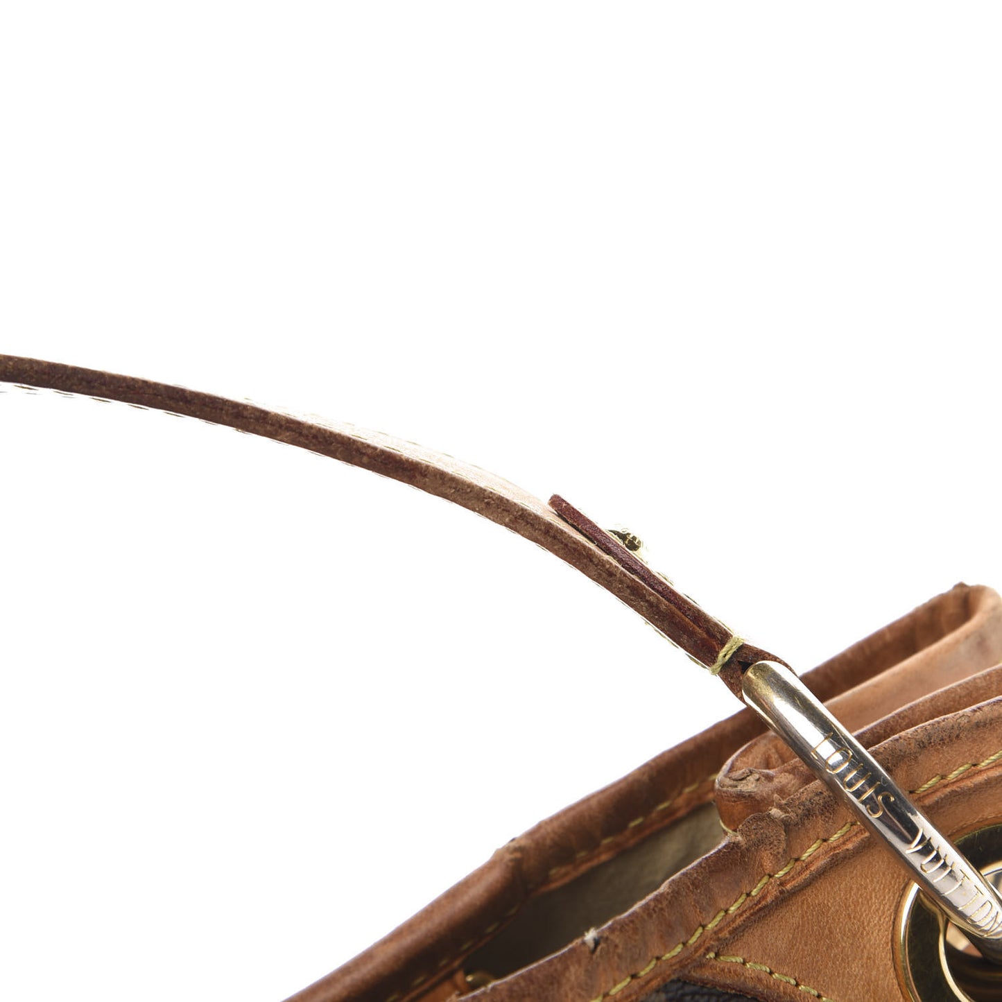 Monogram Galliera PM