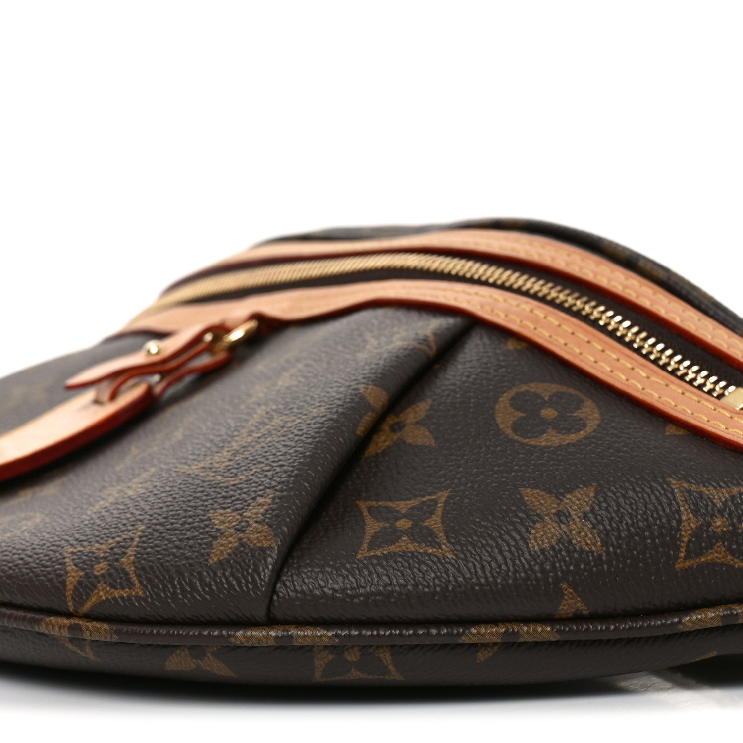 Louis Vuitton Monogram High Rise Bumbag 8 of 8