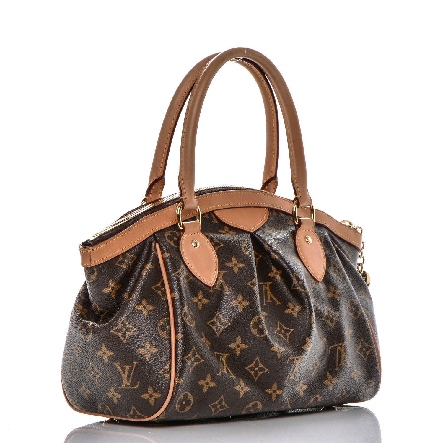 Louis Vuitton Monogram Tivoli PM 3 of 7