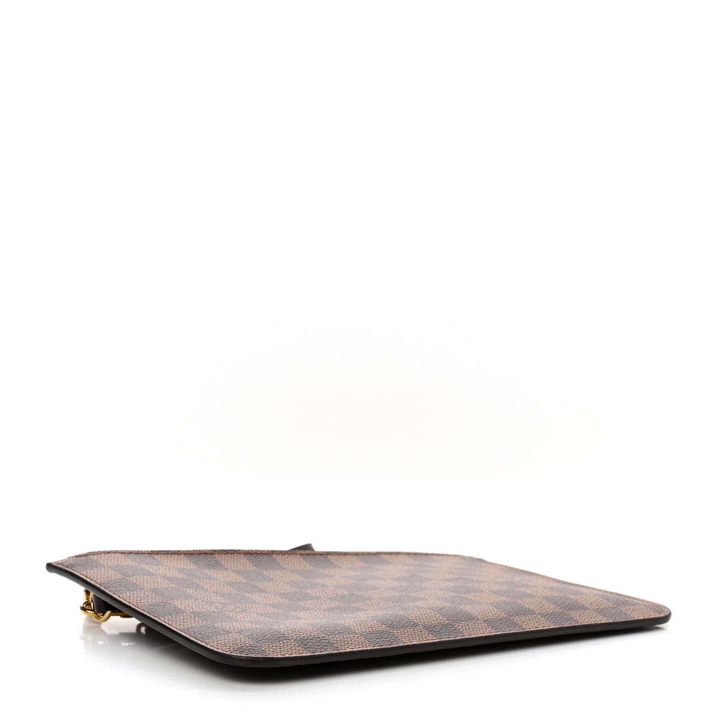 Damier Ebene Neverfull MM GM Pochette