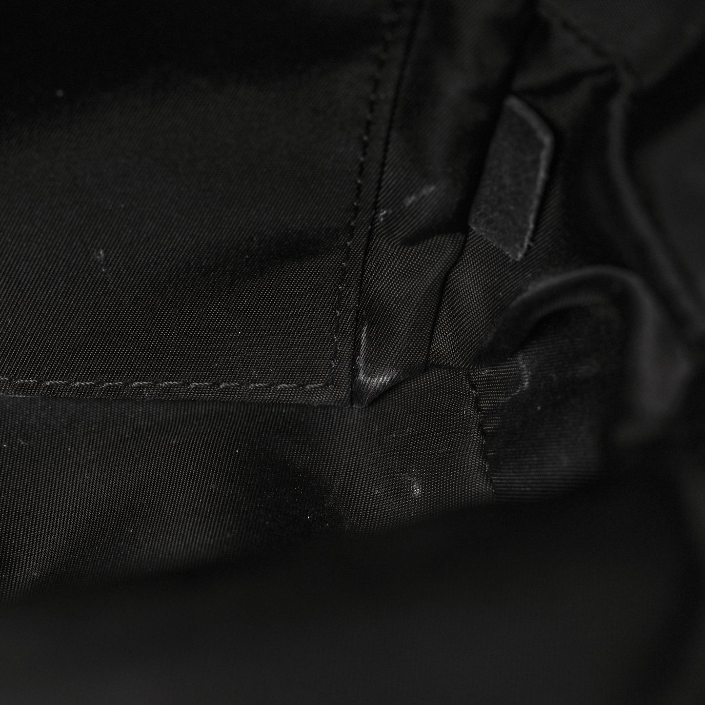 Reverse Monogram Palm Springs Backpack Mini