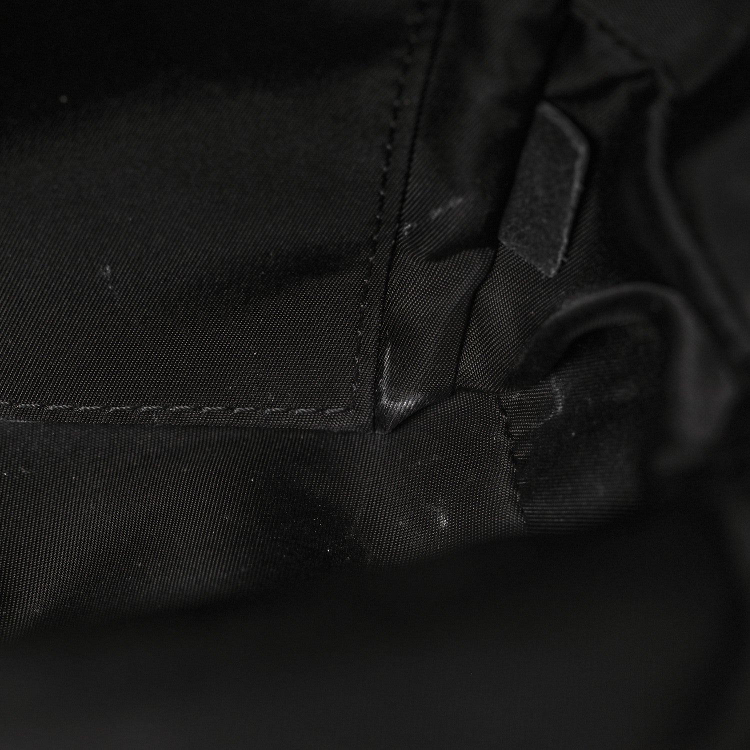 Louis Vuitton Reverse Monogram Palm Springs Backpack Mini 12 of 13