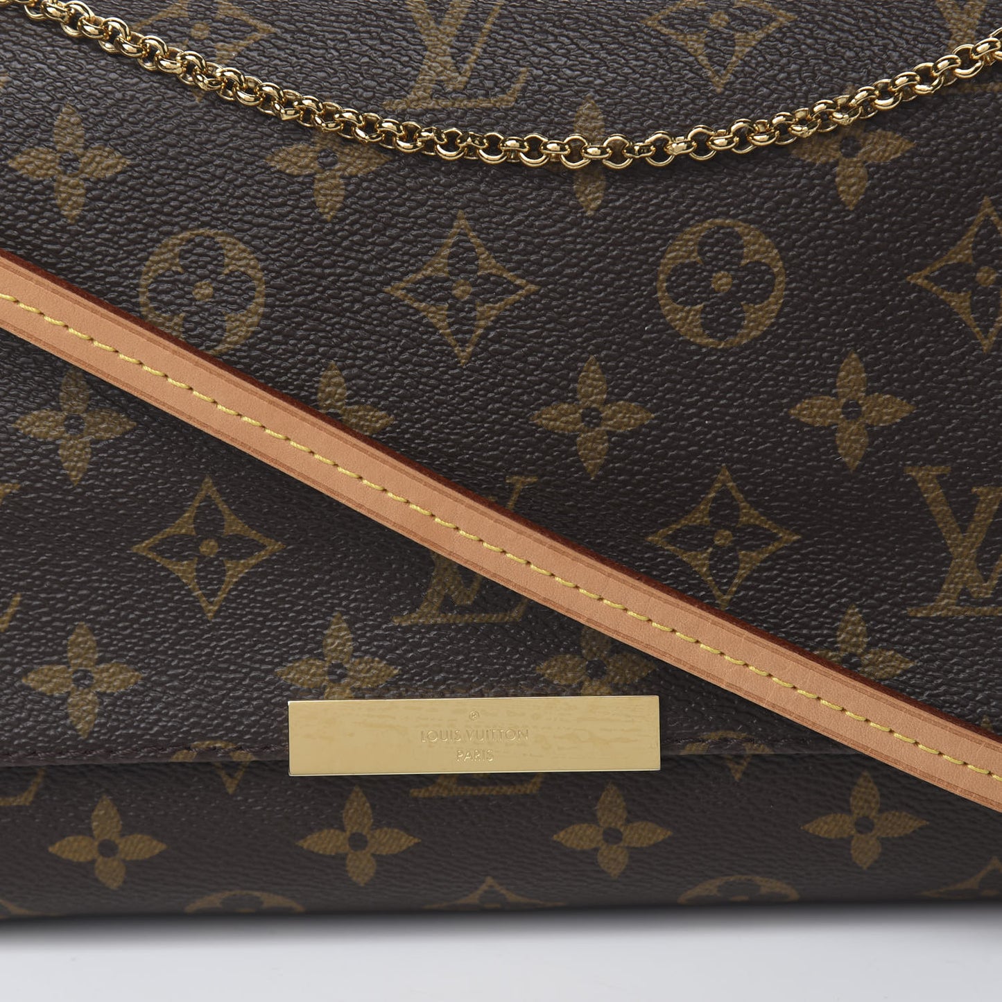 Monogram Favorite MM