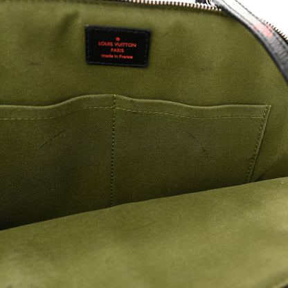 Louis Vuitton Monogram Infrarouge Alma PM 11 of 11