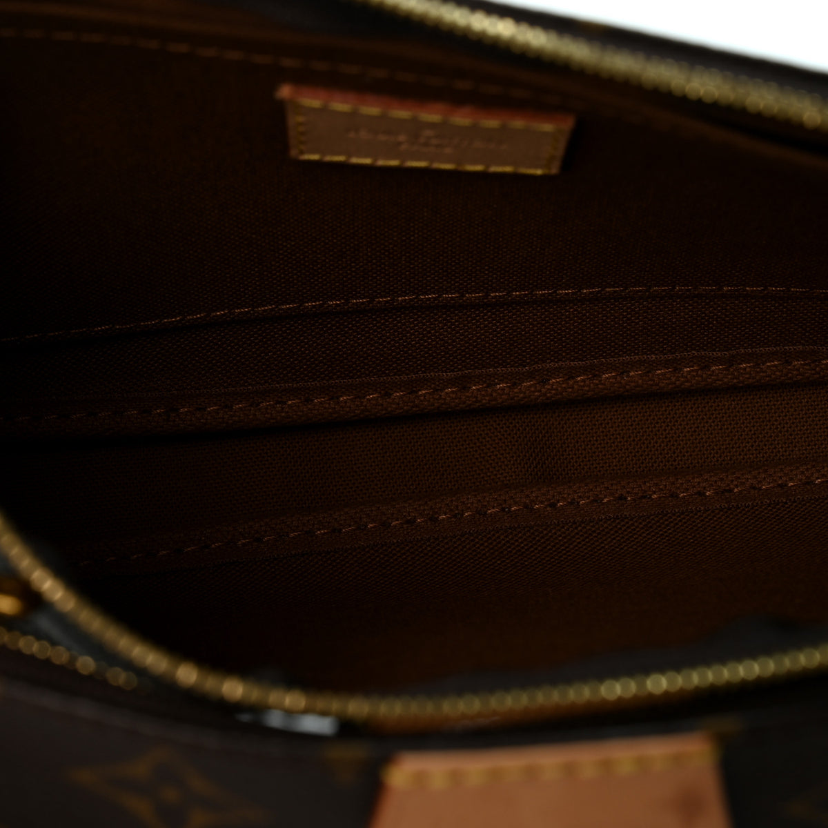 Monogram Multi Pochette Accessories Rose Clair