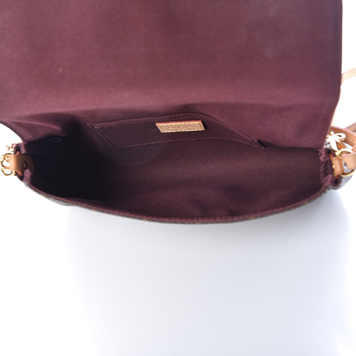 Monogram Favorite MM
