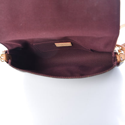Louis Vuitton Monogram Favorite MM 7 of 11