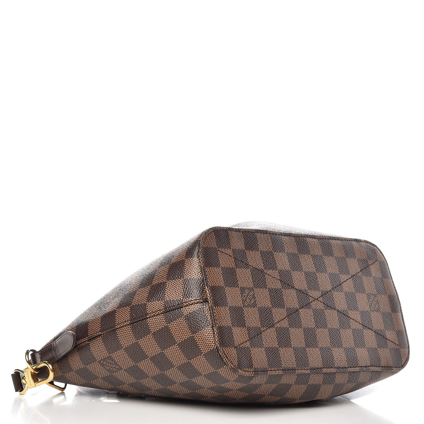 Damier Ebene Siena PM