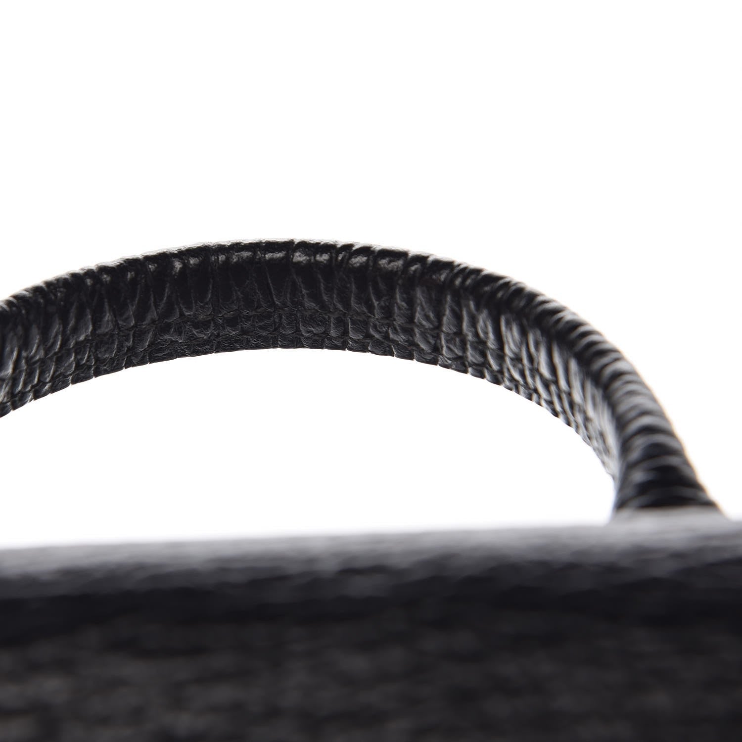 3.1 Phillip Lim 3.1 Textured Calfskin Pashli Backpack Black 10 of 19