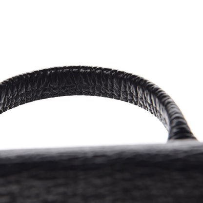 3.1 Phillip Lim 3.1 Textured Calfskin Pashli Backpack Black 10 of 19