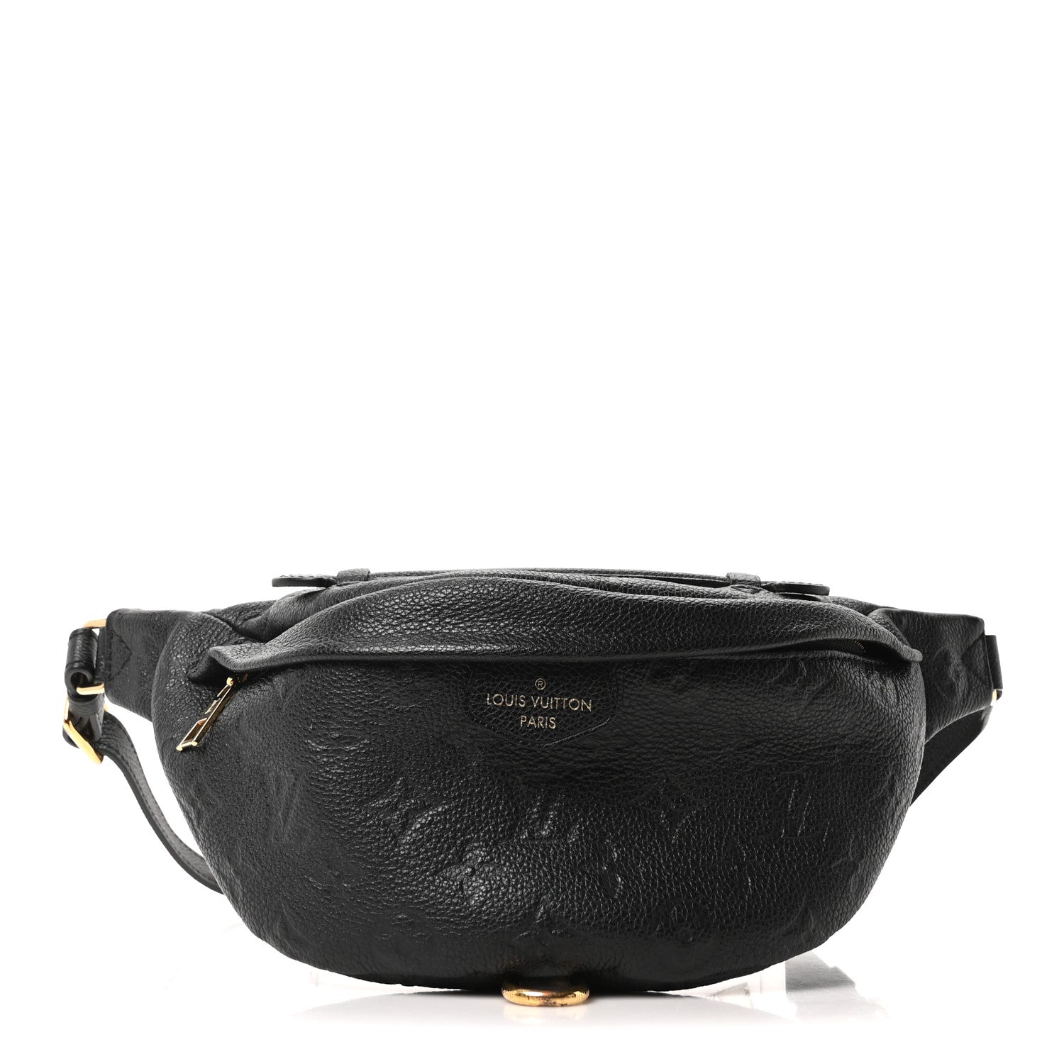 Louis Vuitton Empreinte BumBag Black 1 of 10