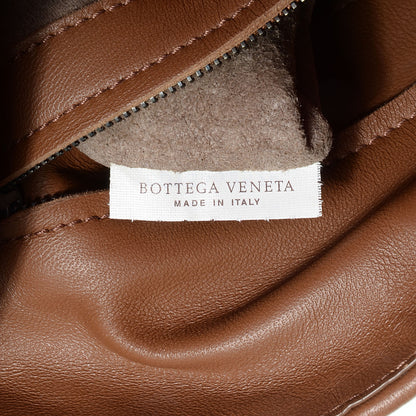 Bottega Veneta Nappa Intrecciato Parachute Bag Edoardo 7 of 8