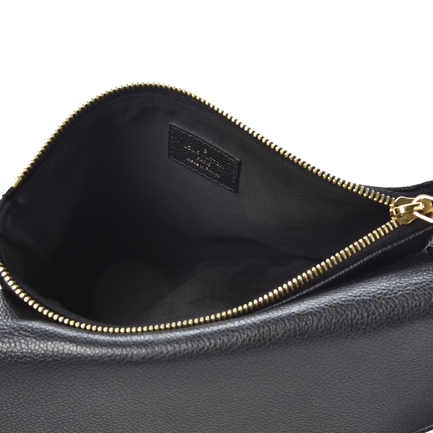 Empreinte Twice Black