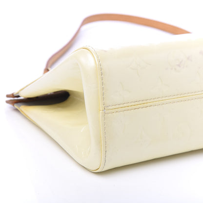 Louis Vuitton Vernis Roxbury Drive Perle 5 of 10