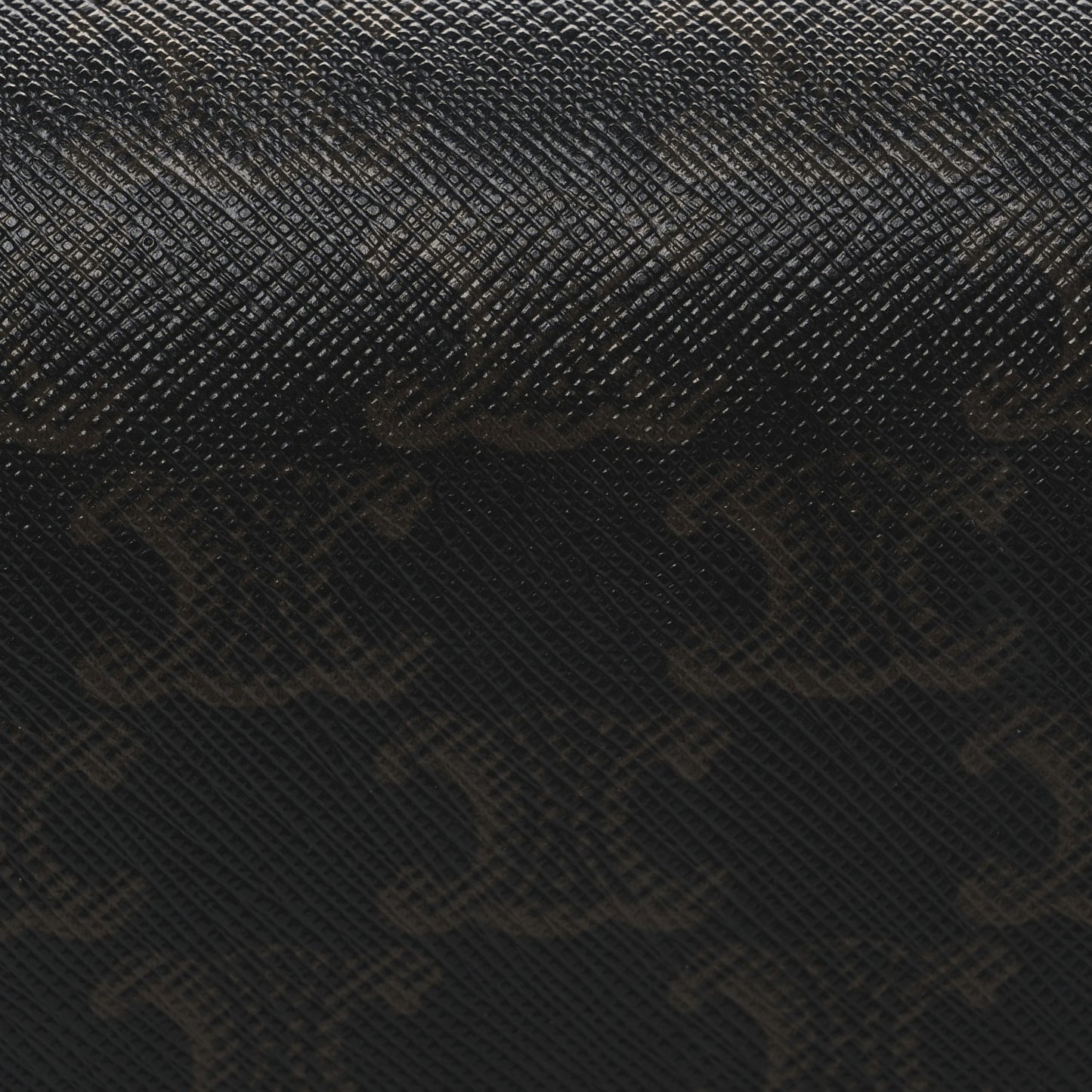 Triomphe Canvas Calfskin Medium Triomphe Bag Tan