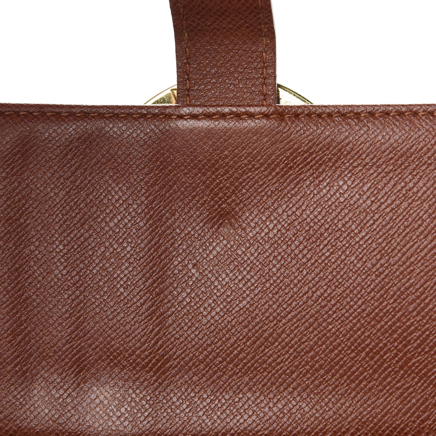 Monogram French Purse Wallet