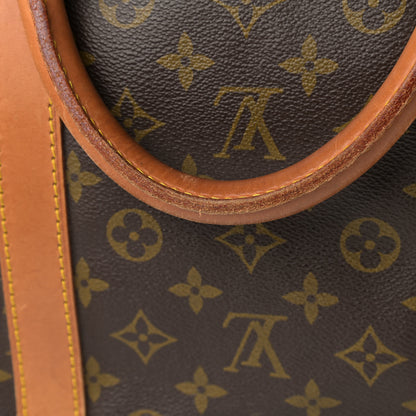 Louis Vuitton Monogram Keepall 60 14 of 19