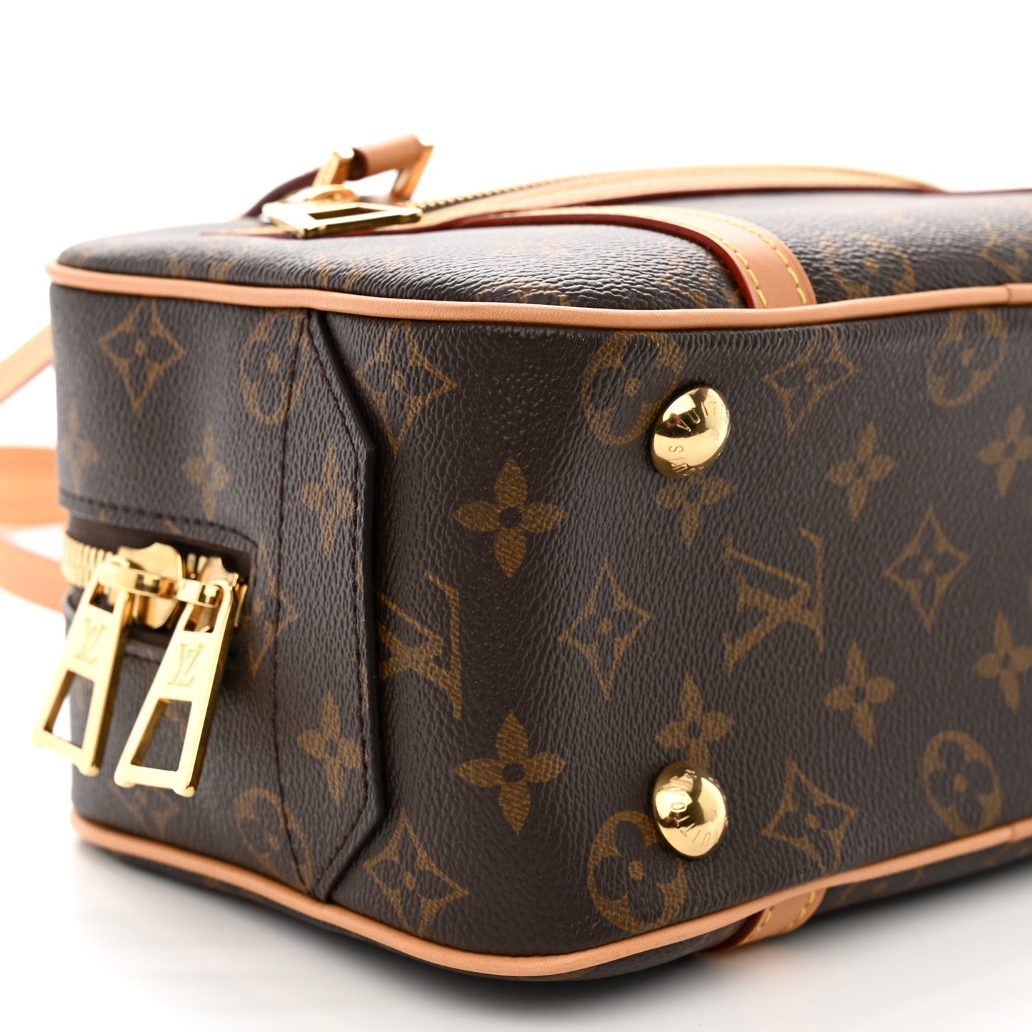 Monogram Cite