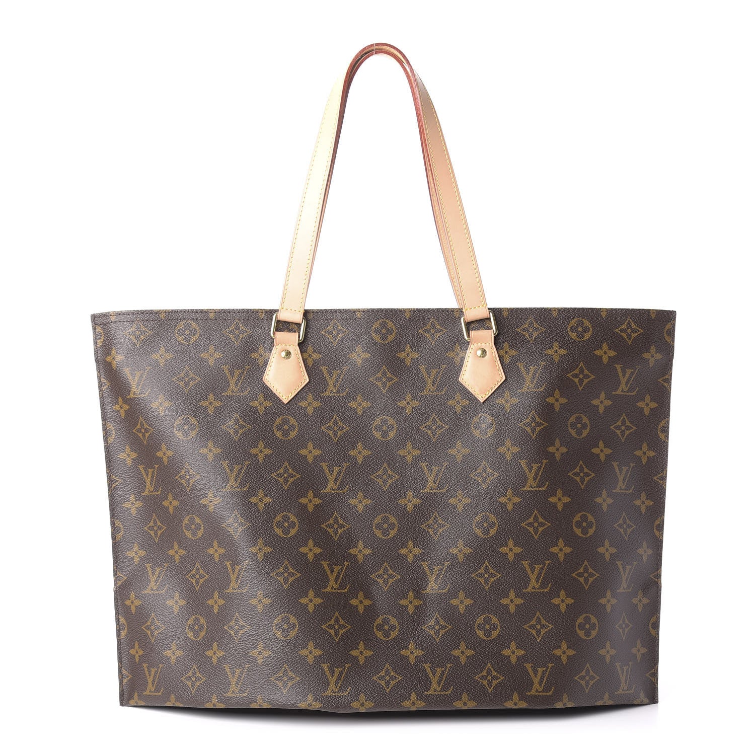Louis Vuitton Monogram All-In PM 1 of 8