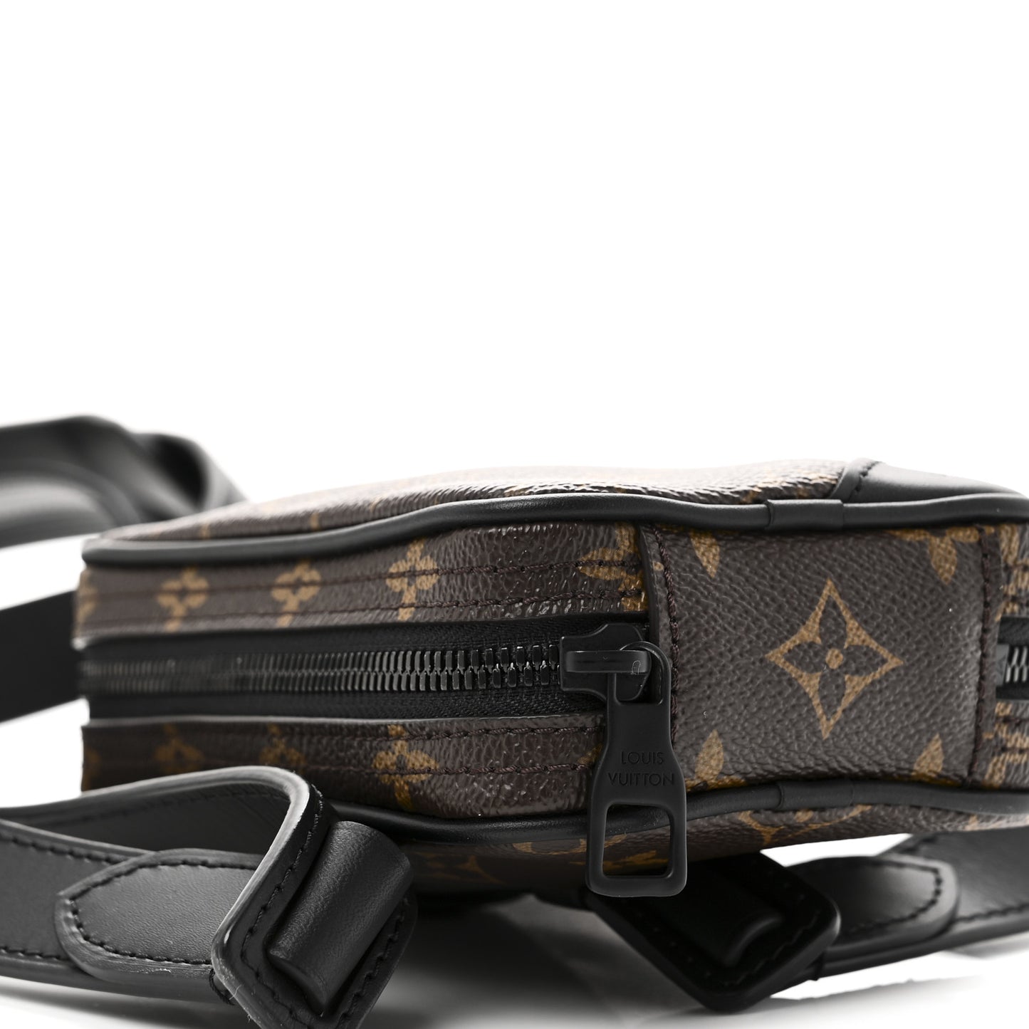 Monogram Solar Ray Utility Harness Bag