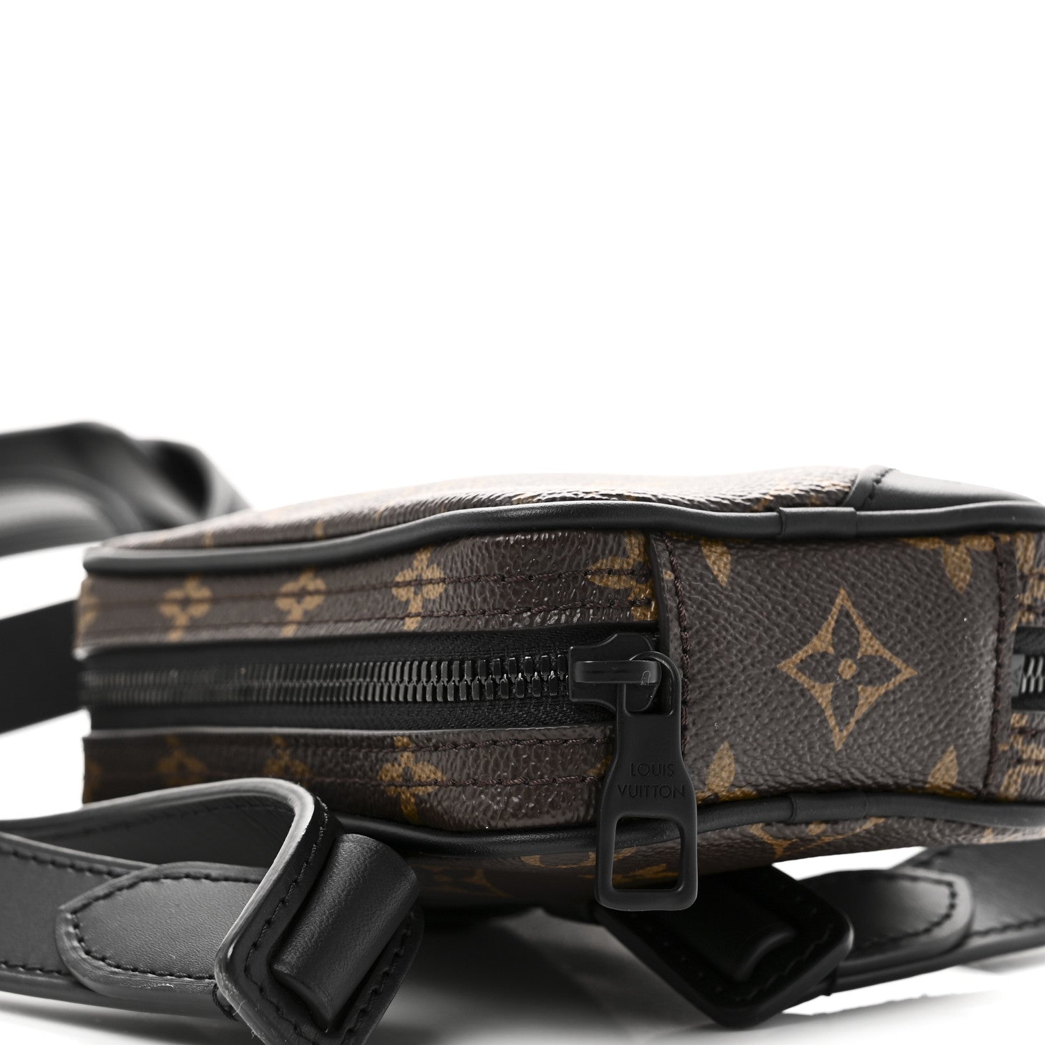 Louis Vuitton Monogram Solar Ray Utility Harness Bag 8 of 9