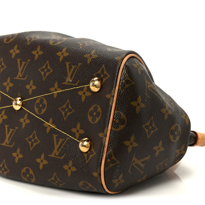 Louis Vuitton Monogram Tivoli PM 11 of 11