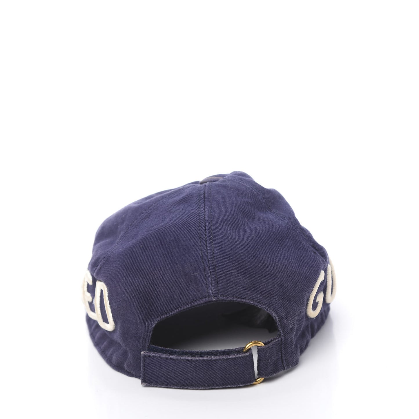 Cotton Loved Baseball Hat S Navy