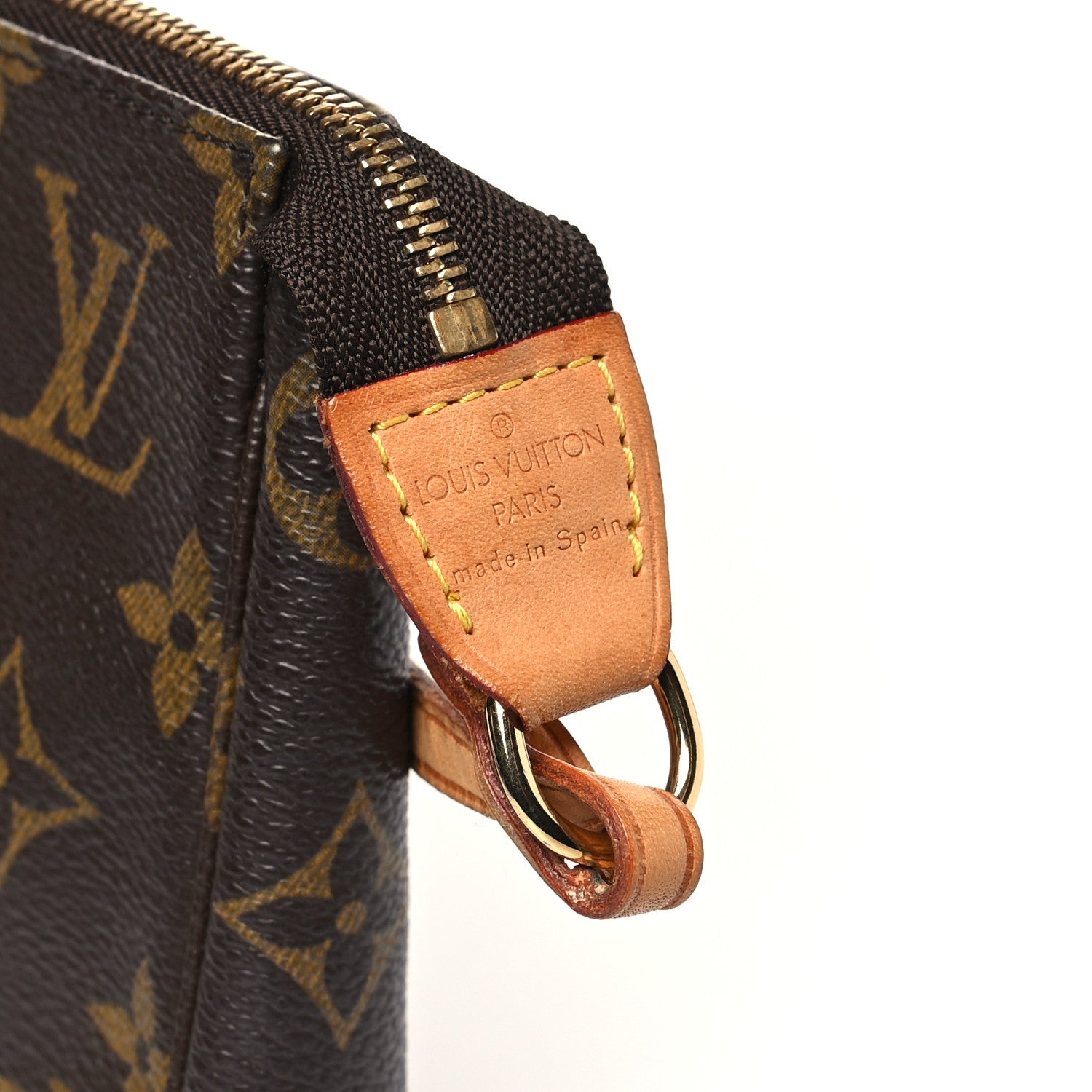 Louis Vuitton Monogram Pochette Accessories 6 of 10