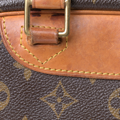 Louis Vuitton Monogram Trouville 11 of 11