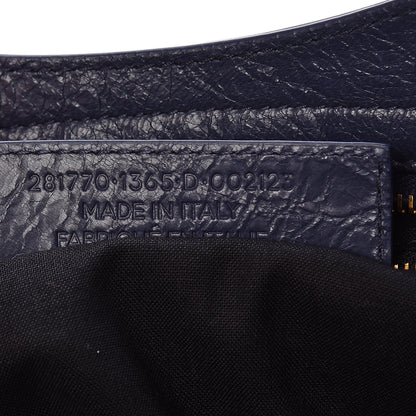 Balenciaga Agneau Giant 12 Gold Hardware City Gris Chartreux 7 of 10