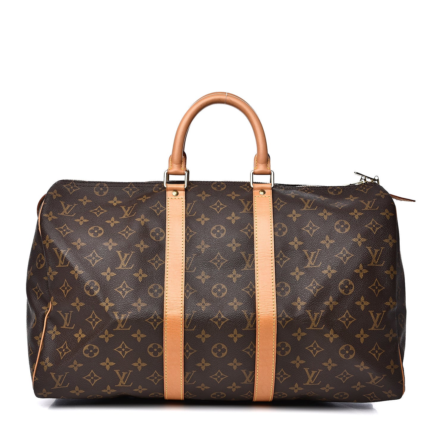 Monogram Keepall 45