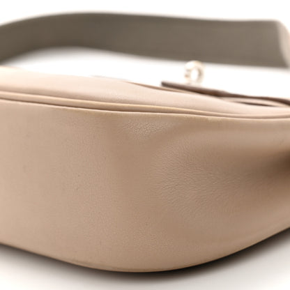 Hermes Veau Swift Mini Sac Berline Argile 9 of 16
