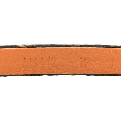 Louis Vuitton Monogram Tribute Bracelet 8 of 8