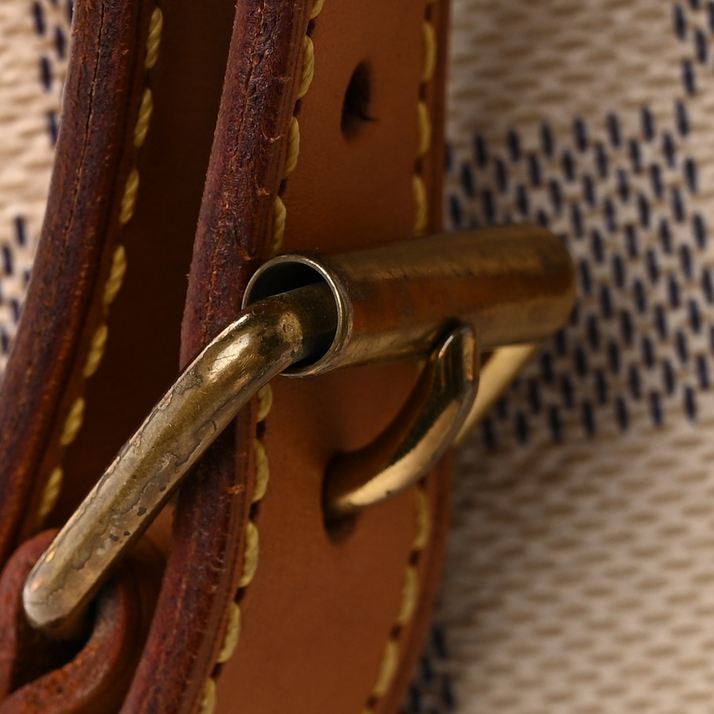 Damier Azur Noe