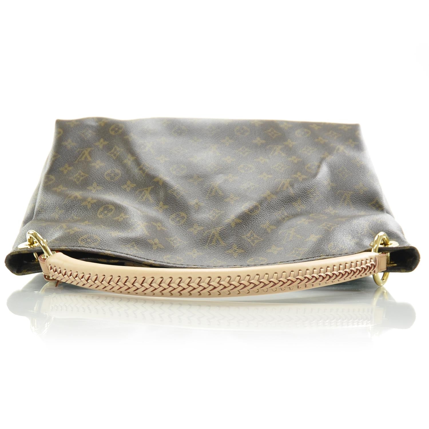Louis Vuitton Monogram Artsy MM 5 of 8
