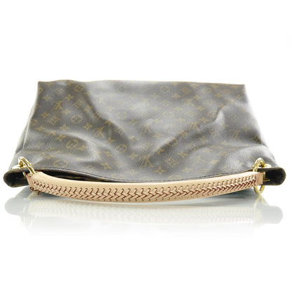 Louis Vuitton Monogram Artsy MM 5 of 8