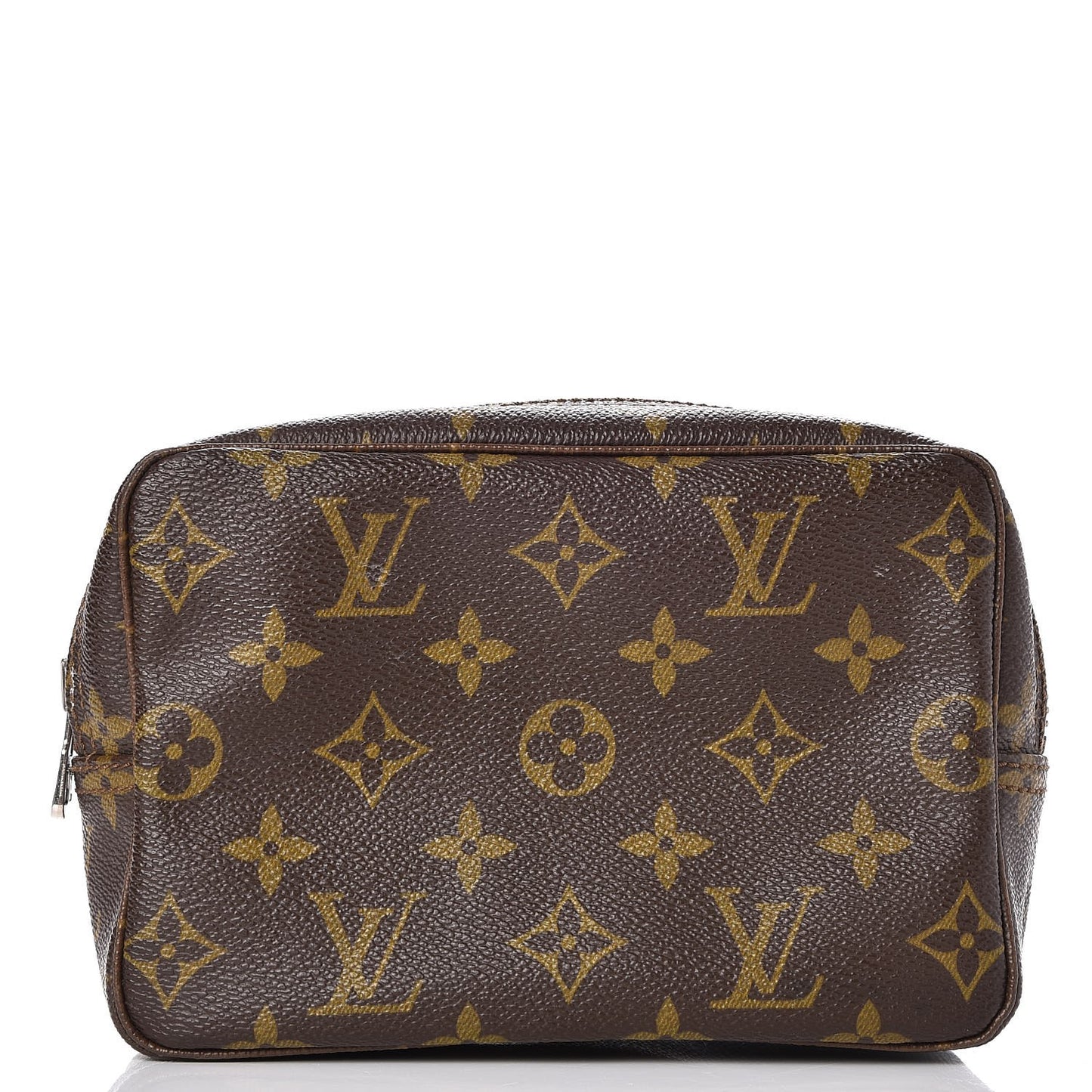 Monogram Trousse Toilette 19