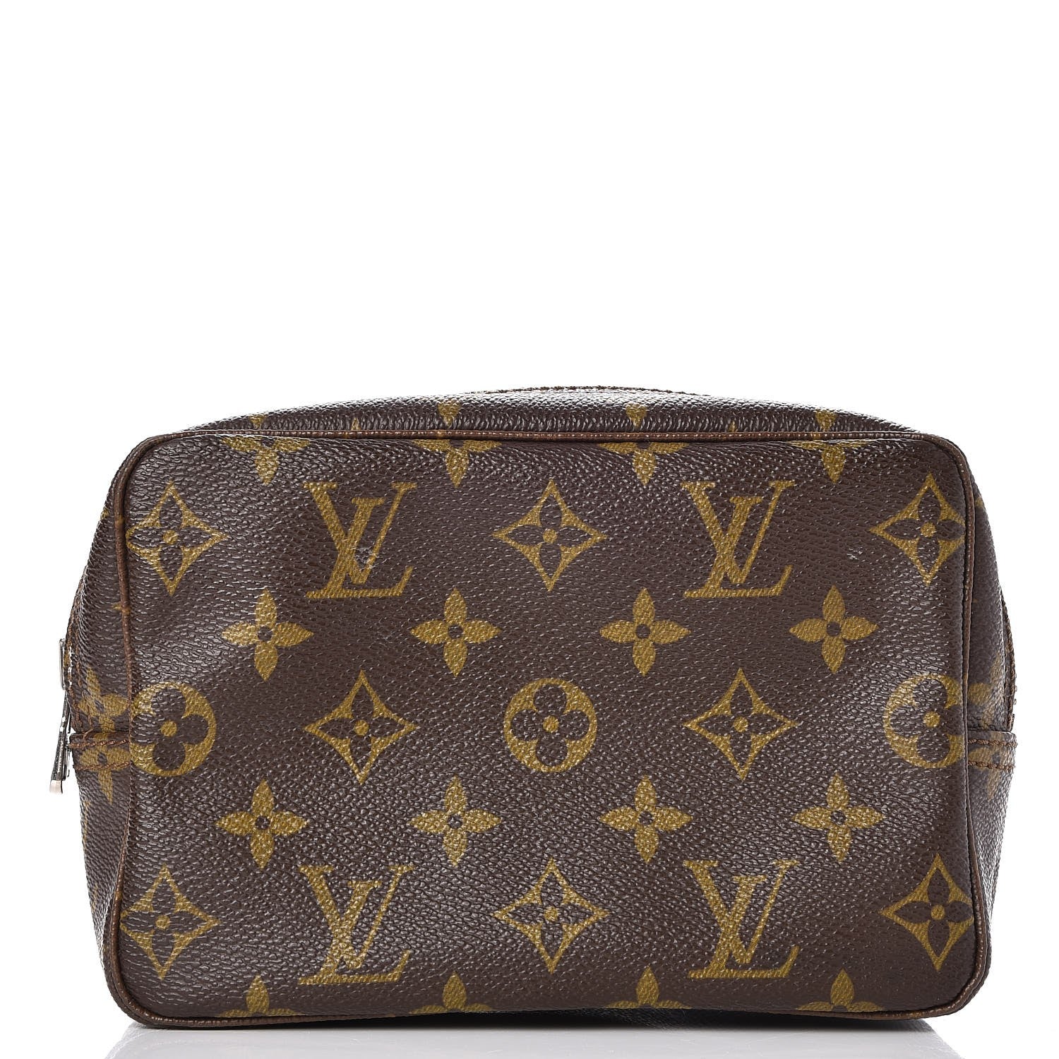 Louis Vuitton Monogram Trousse Toilette 19 1 of 7