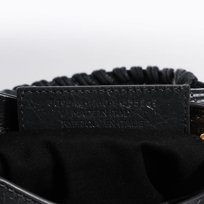 Balenciaga Agneau Giant 12 Gold Hardware Mini City Gris Fossile 11 of 13